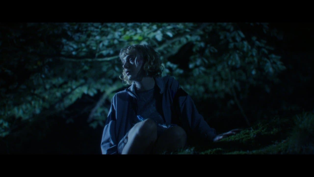 Une nuit d'avanceの背景画像