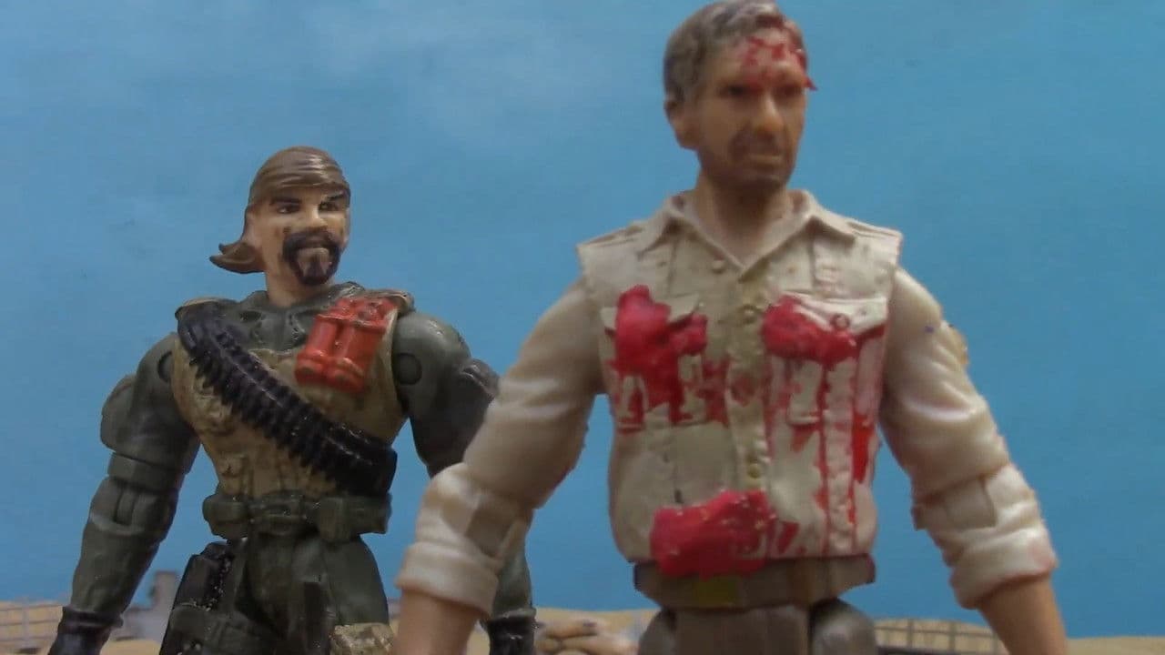 Godzilla & Ultraman: Extinctionの背景画像