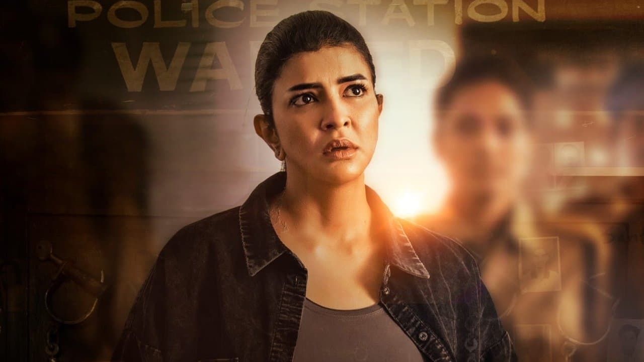 దక్ష – ది డెడ్‌లీ కాన్స్పిరసీの背景画像