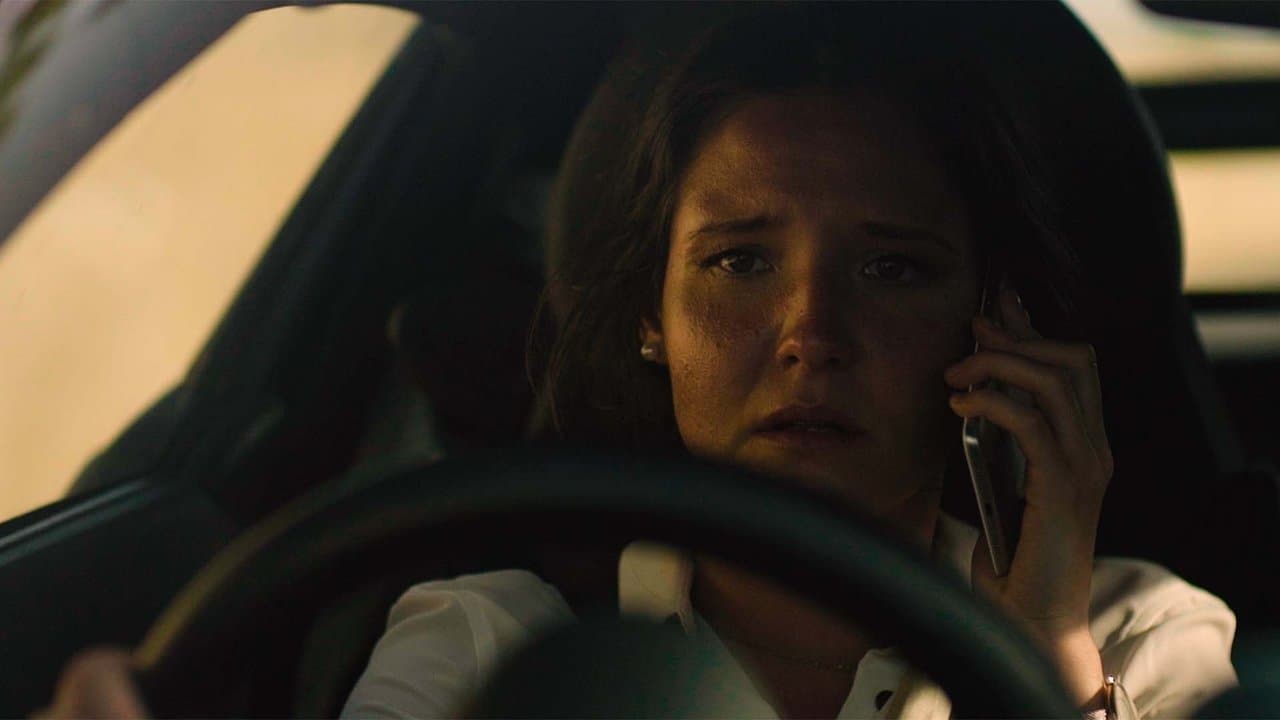 Encounterの背景画像