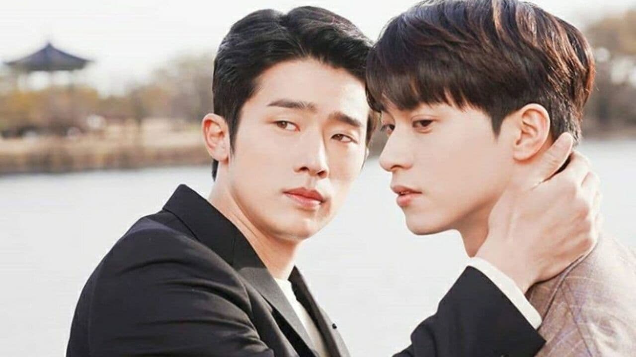 너의 시선이 머무는 곳에の背景画像