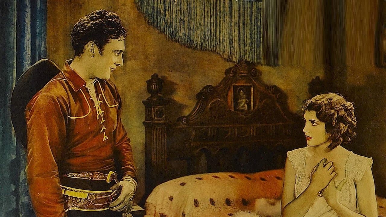 The Lone Star Rangerの背景画像