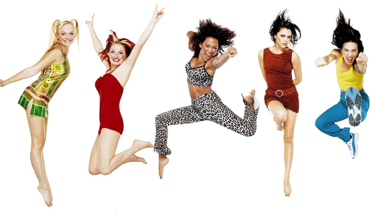 Spice Worldの背景画像