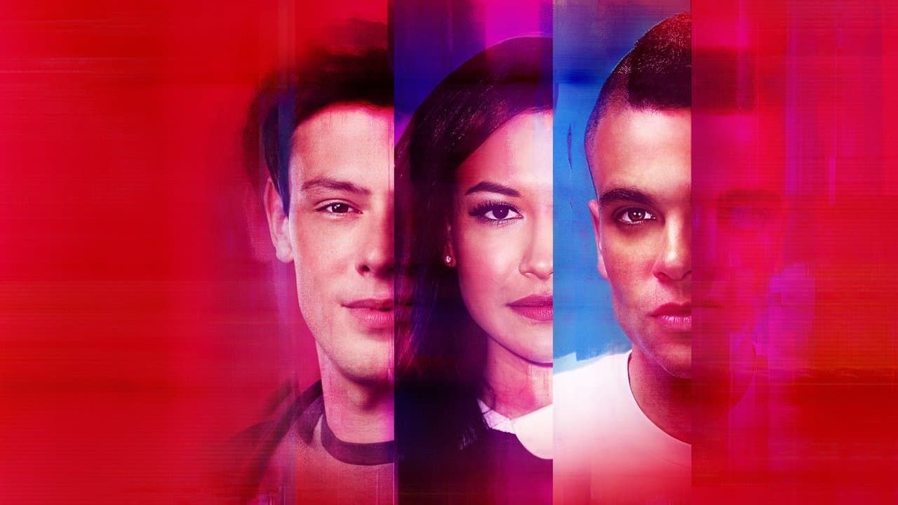 The Price of Gleeの背景画像