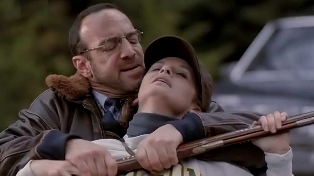 Dead Aheadの背景画像