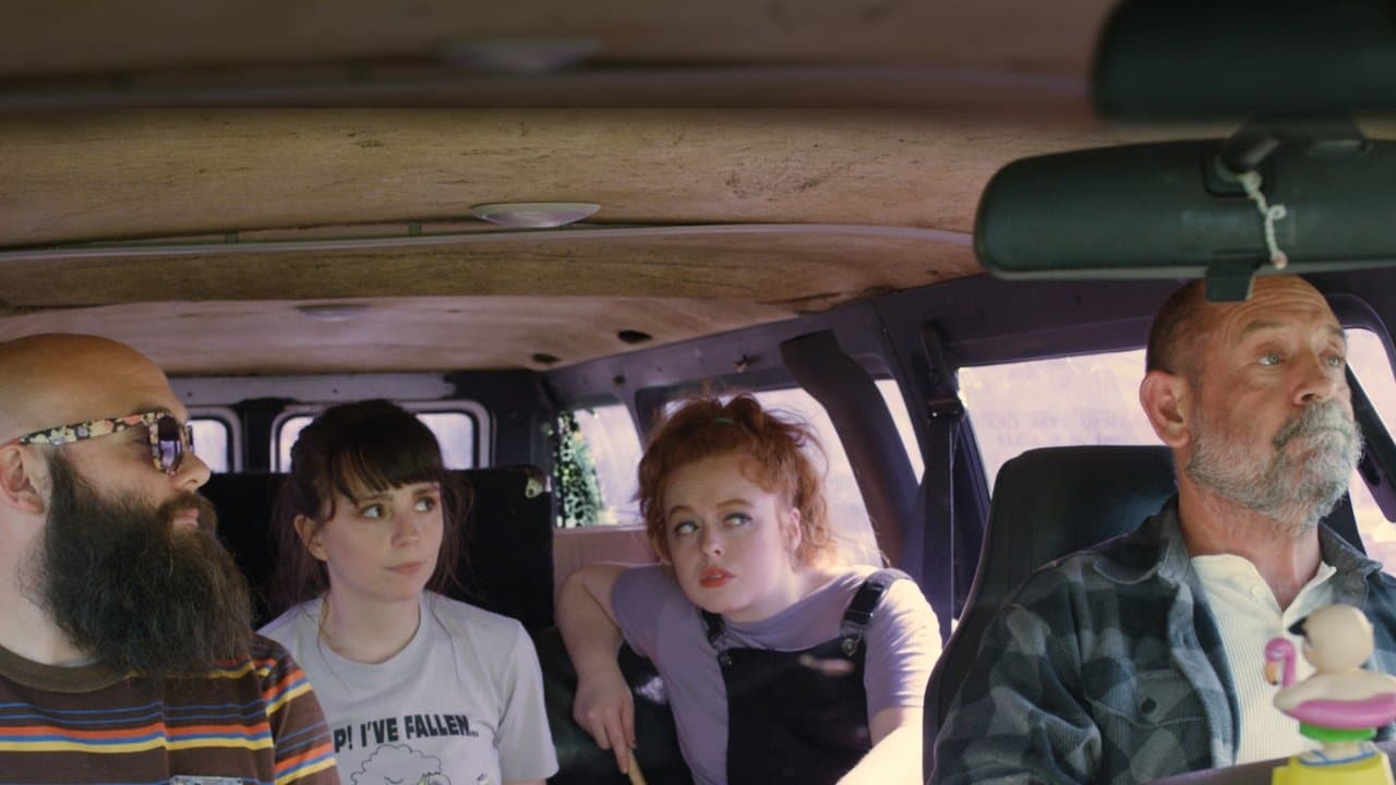 ファイナル・デッド・ツアーの背景画像