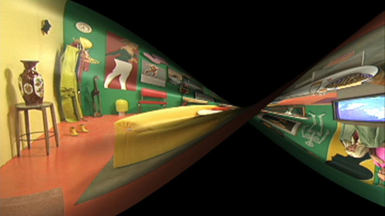 *Corpus Callosumの背景画像