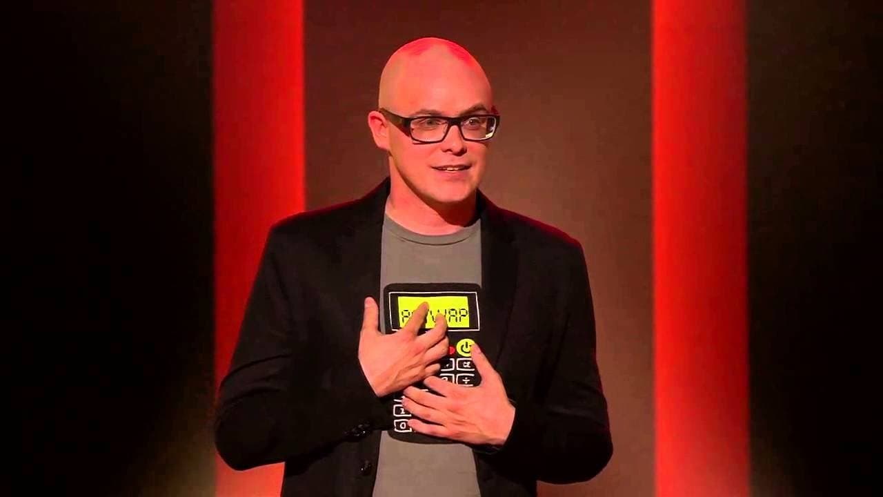 Philippe Geubels: Made in Belgiumの背景画像