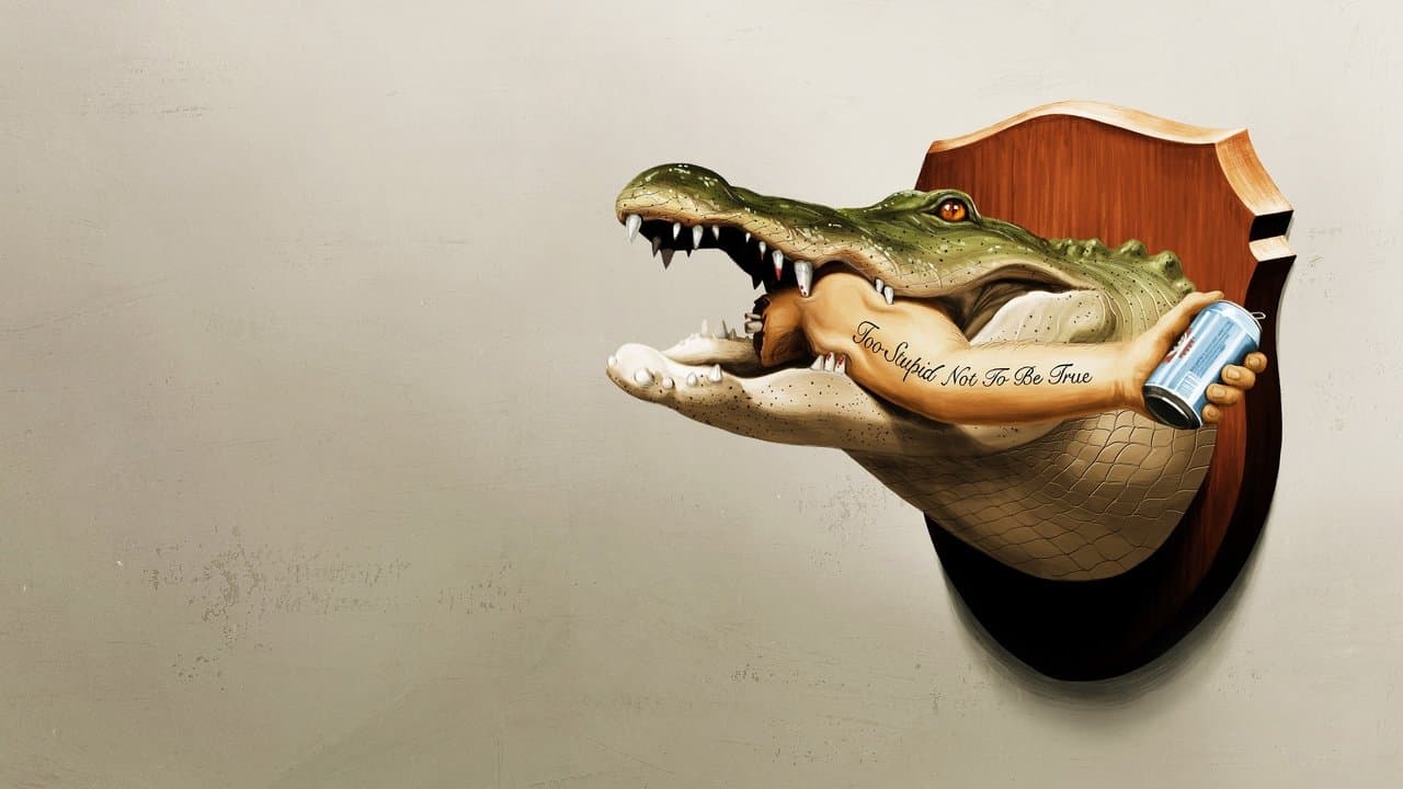 It's Florida, Man.の背景画像