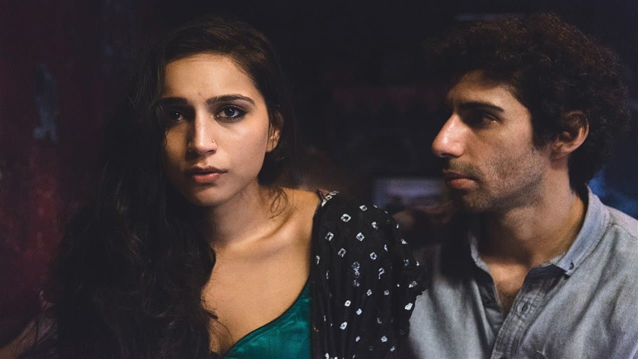 Teen Aur Aadhaの背景画像