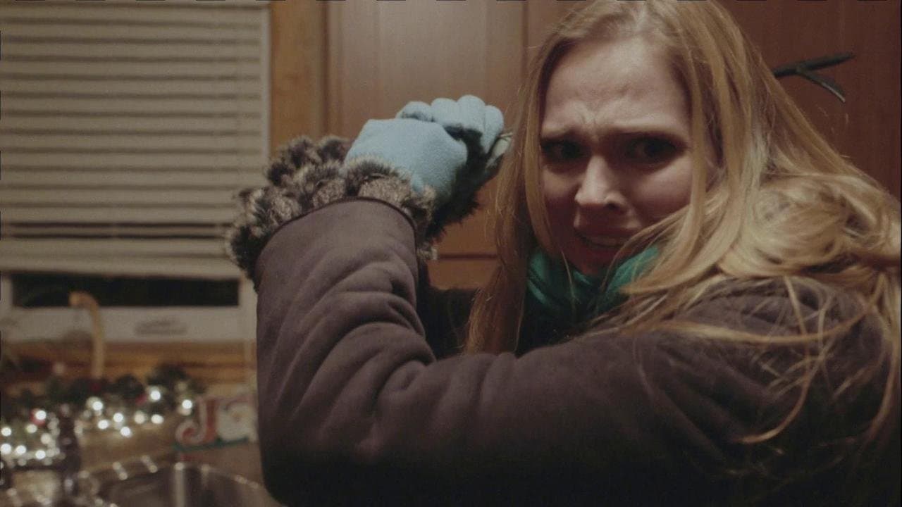 Secret Santaの背景画像