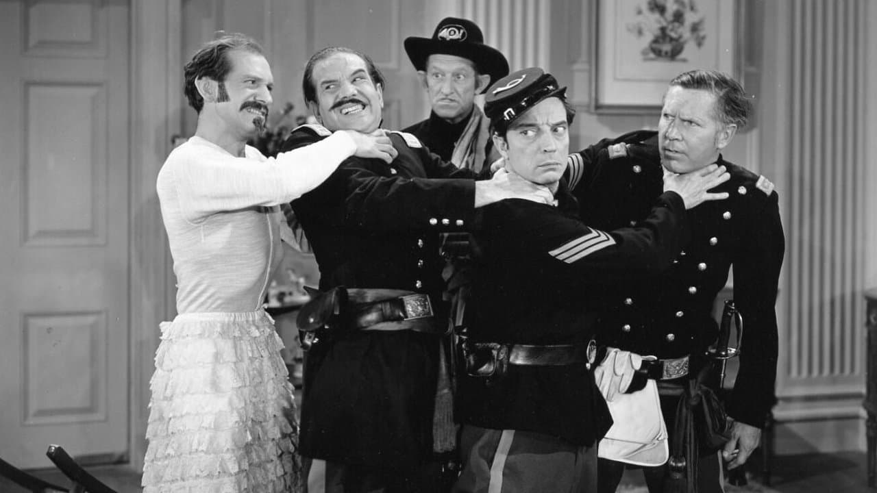 Mooching Through Georgiaの背景画像