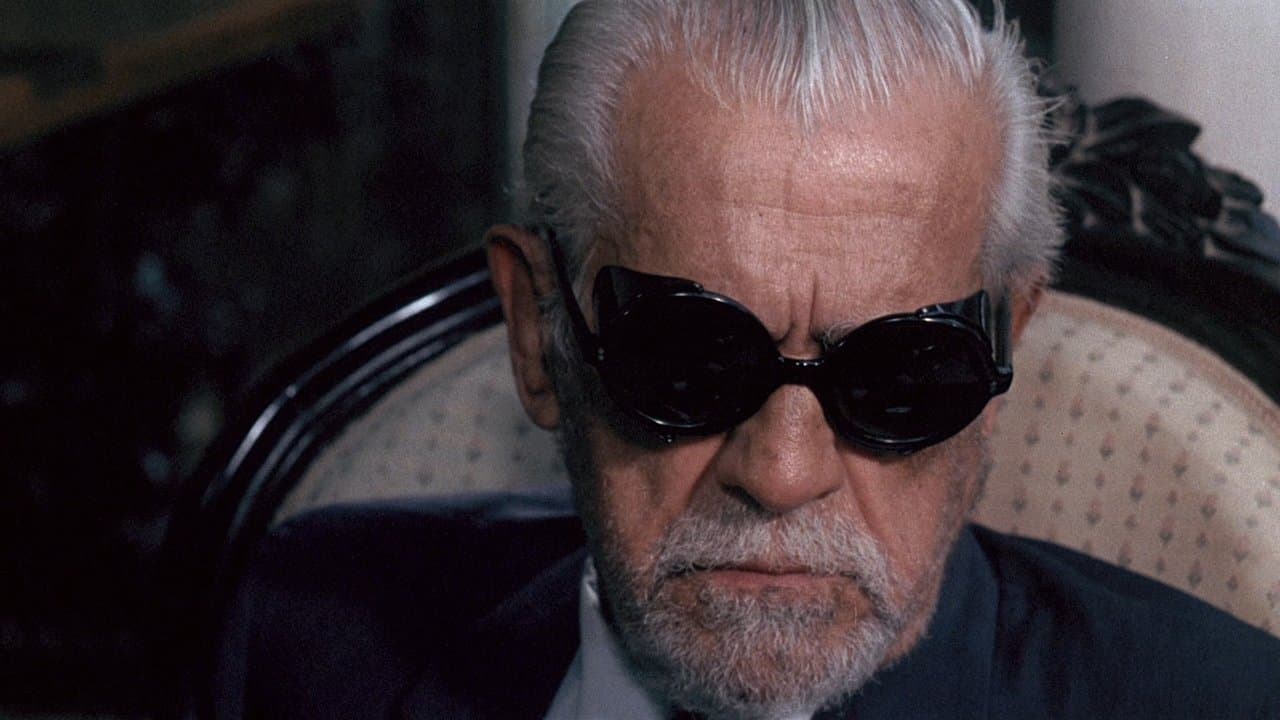 El coleccionista de cadáveresの背景画像