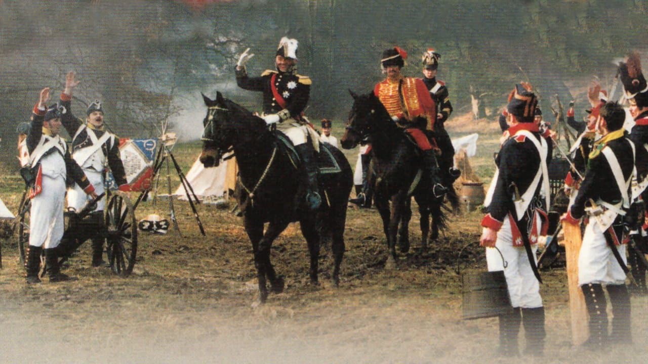 Waterloo po českuの背景画像