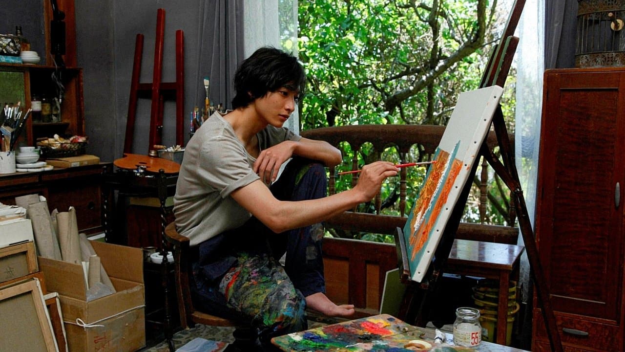 Drawing Daysの背景画像