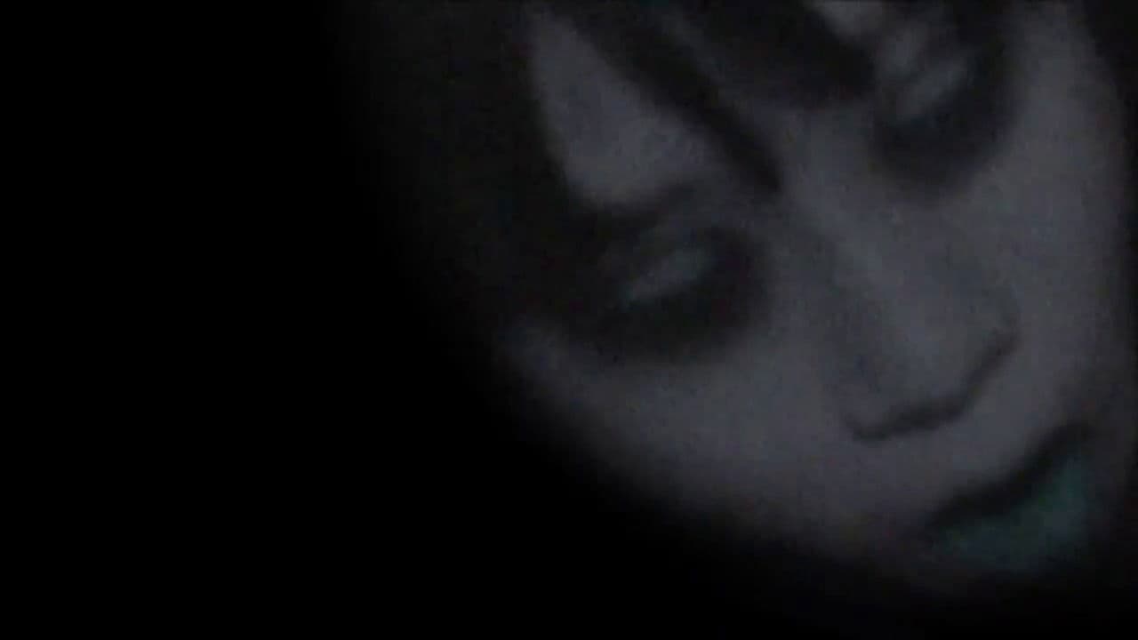 生でコワすぎ！の背景画像