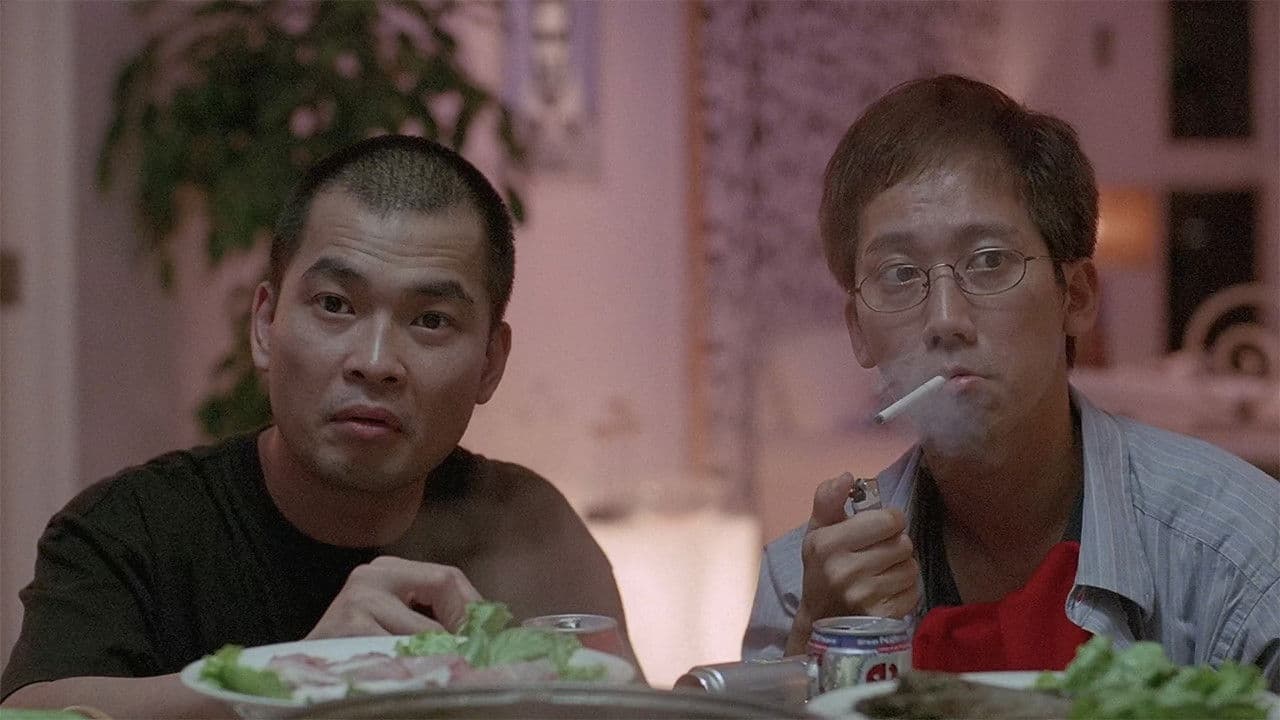 買兇拍人の背景画像