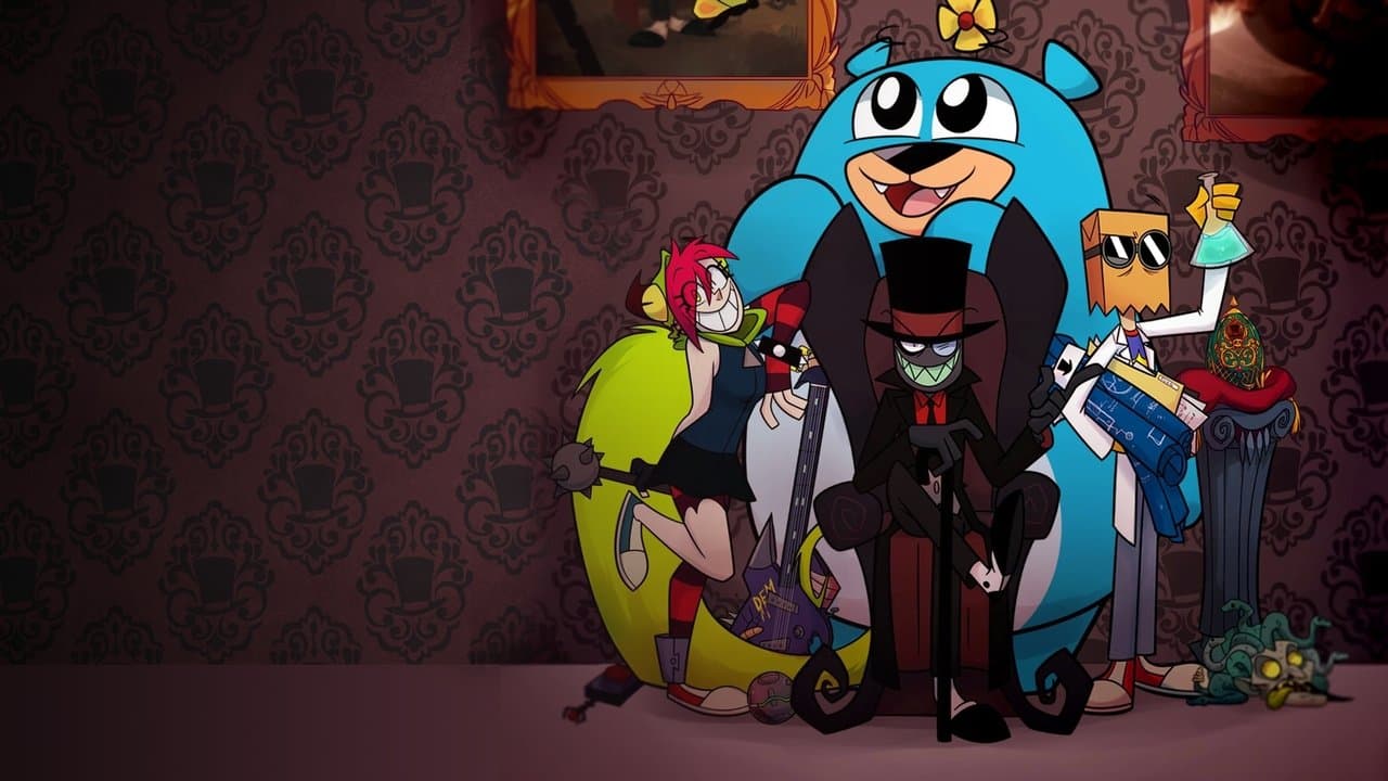 Villanosの背景画像