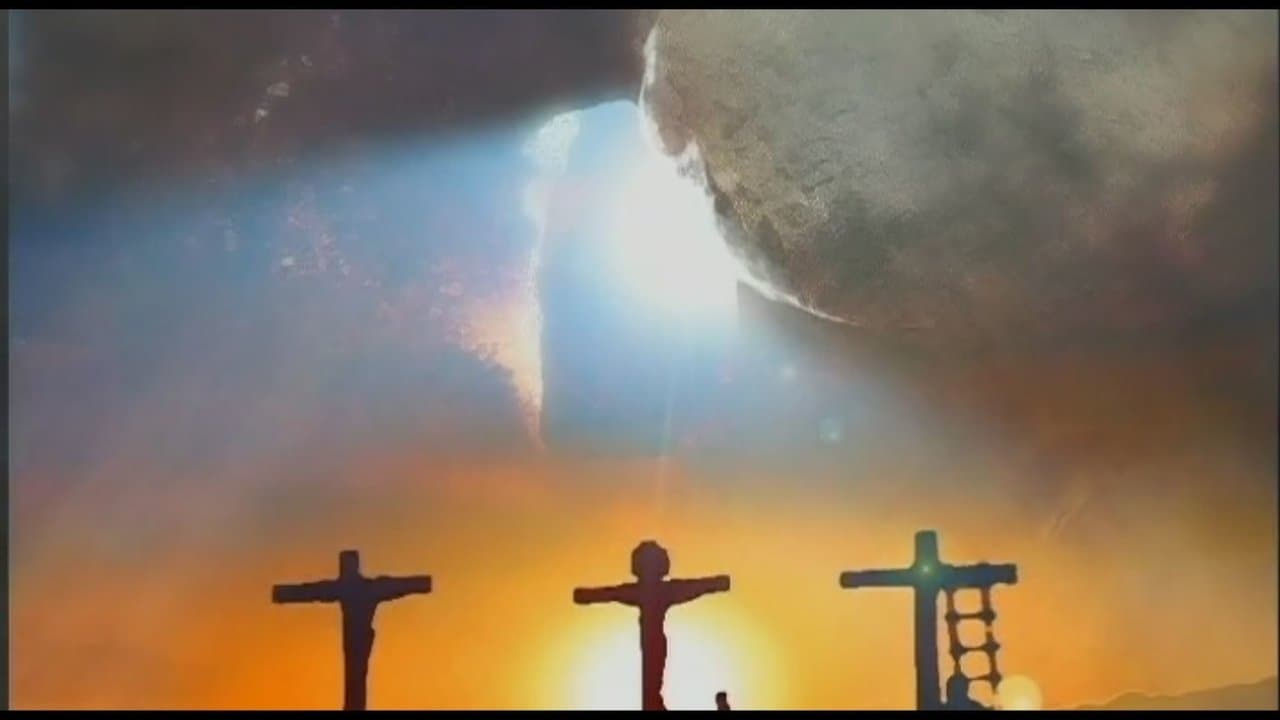 Shadows of the Supernaturalの背景画像