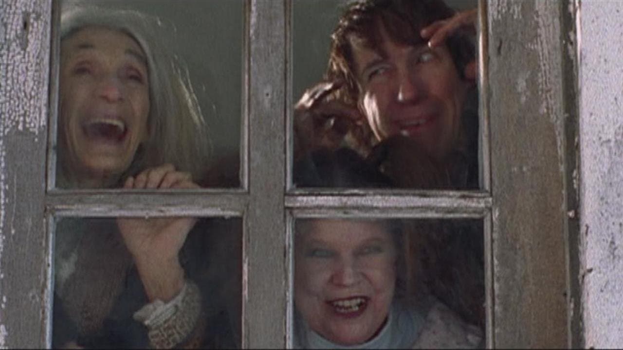 Satan's Playgroundの背景画像