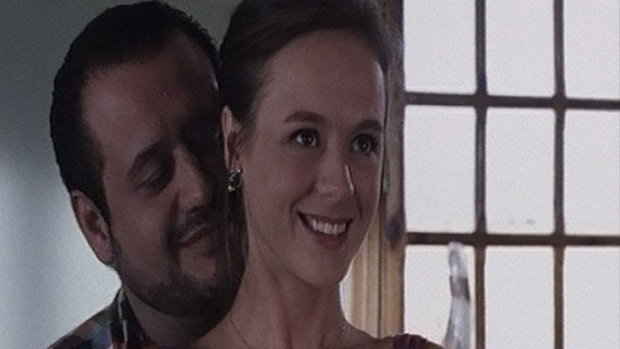 Una casa en las afuerasの背景画像