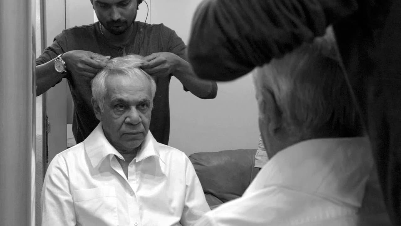 Talking Headの背景画像