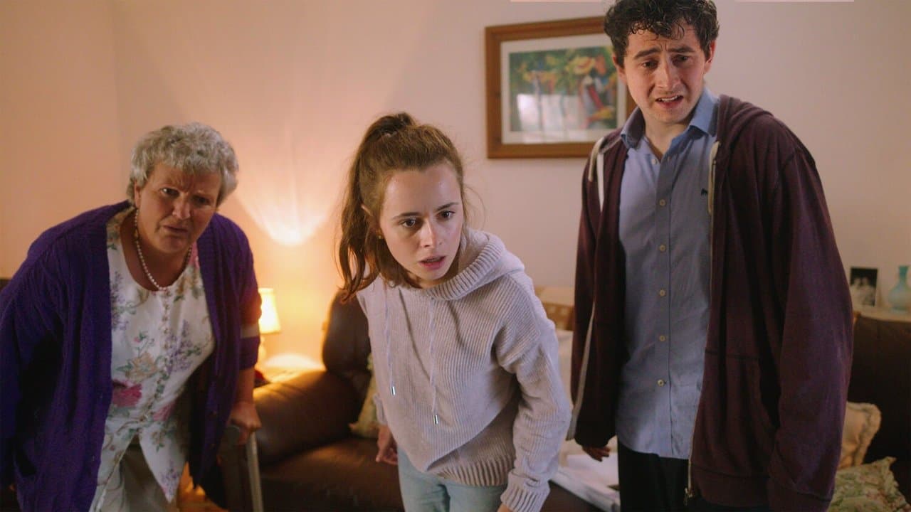 Chicken Outの背景画像