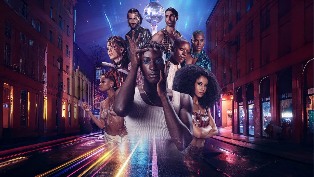 House of Bellevueの背景画像