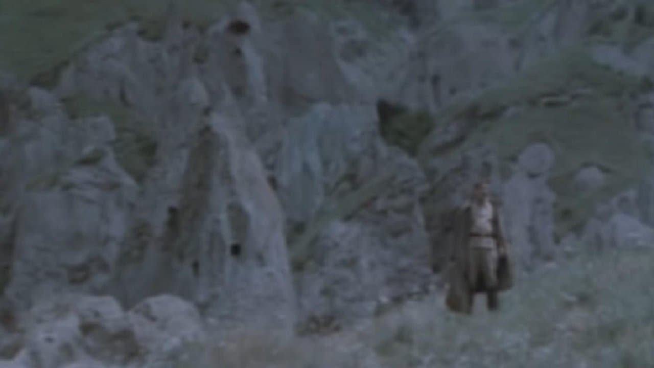 Ущелье покинутых сказокの背景画像