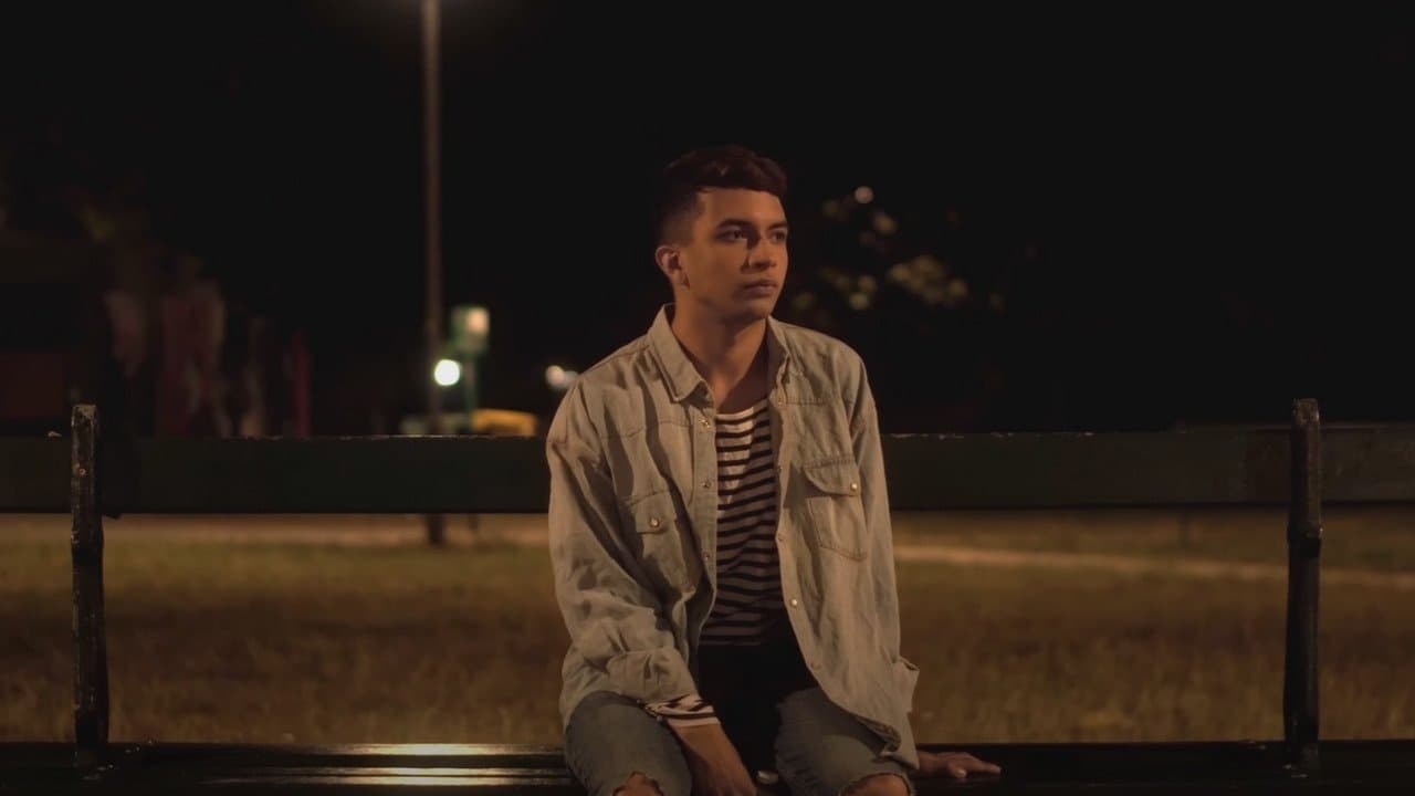 Condition humaineの背景画像