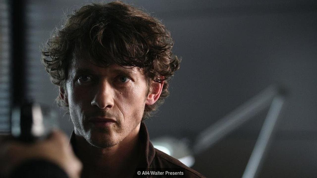 Le Chasseurの背景画像