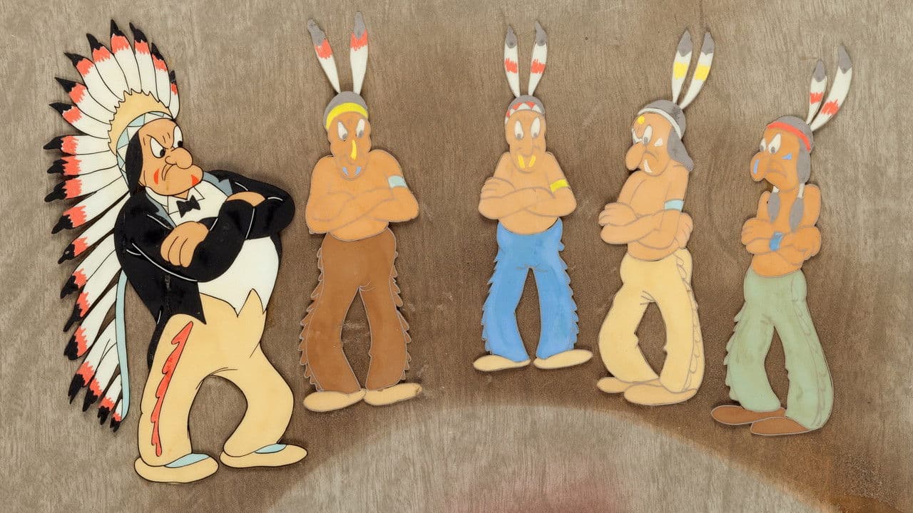 Johnny Smith and Poker-Huntasの背景画像