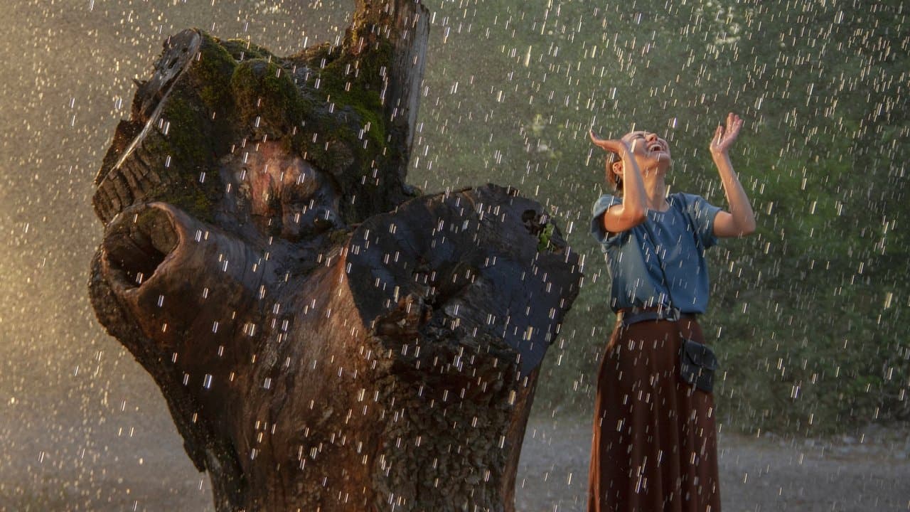 Məryəmの背景画像