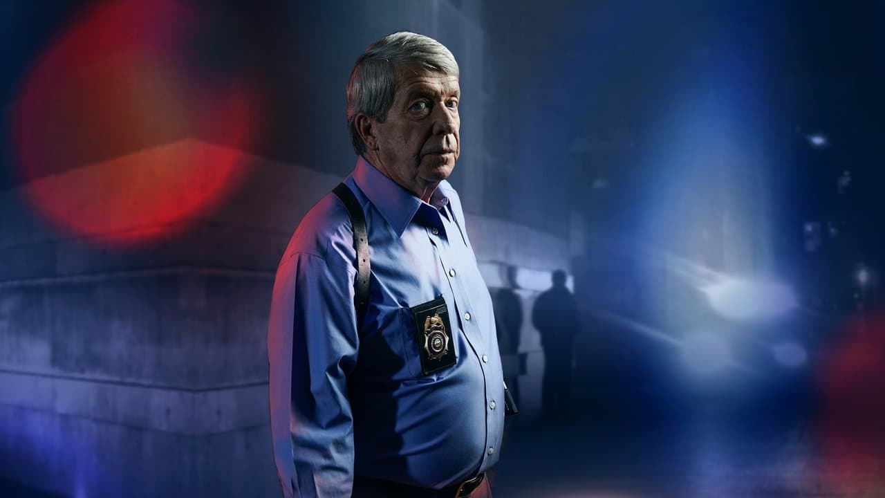 Homicide Hunter: Lt Joe Kendaの背景画像