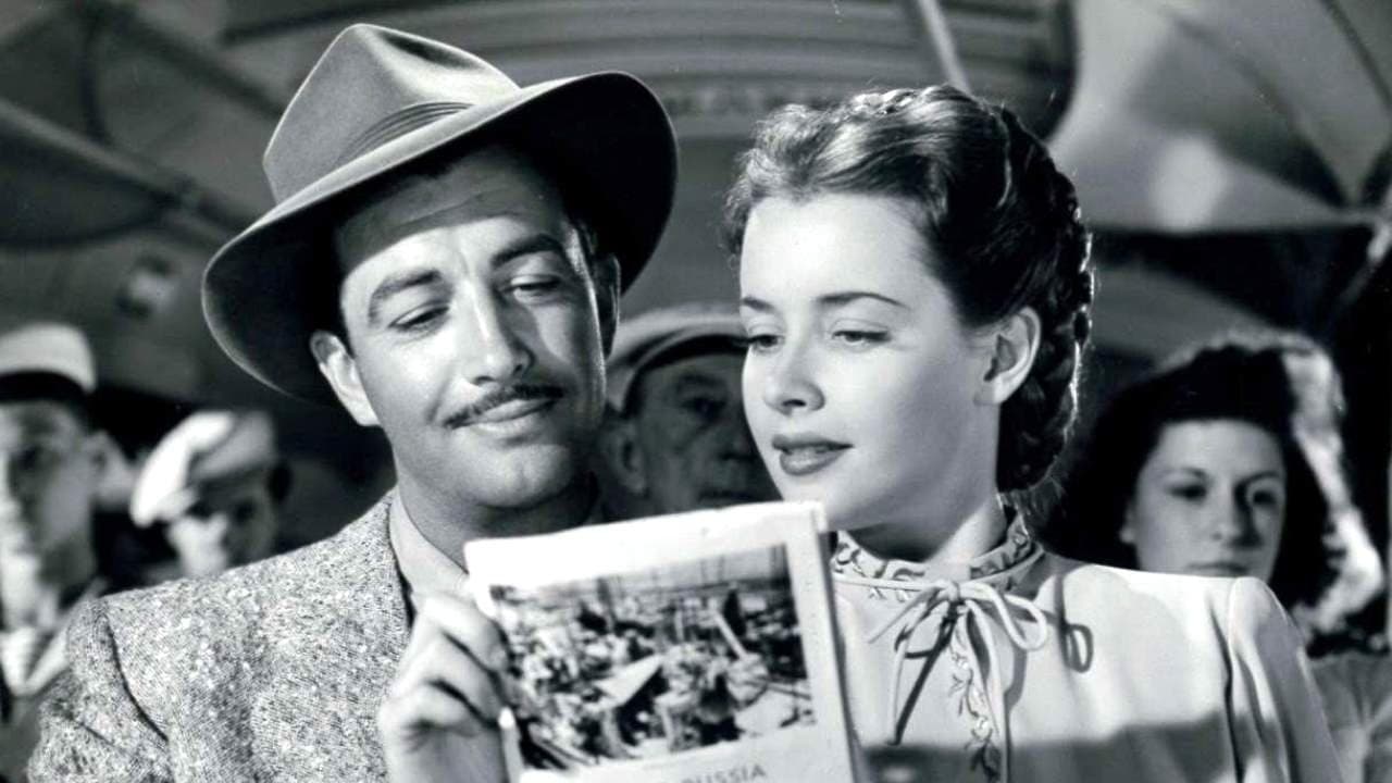 Song of Russiaの背景画像