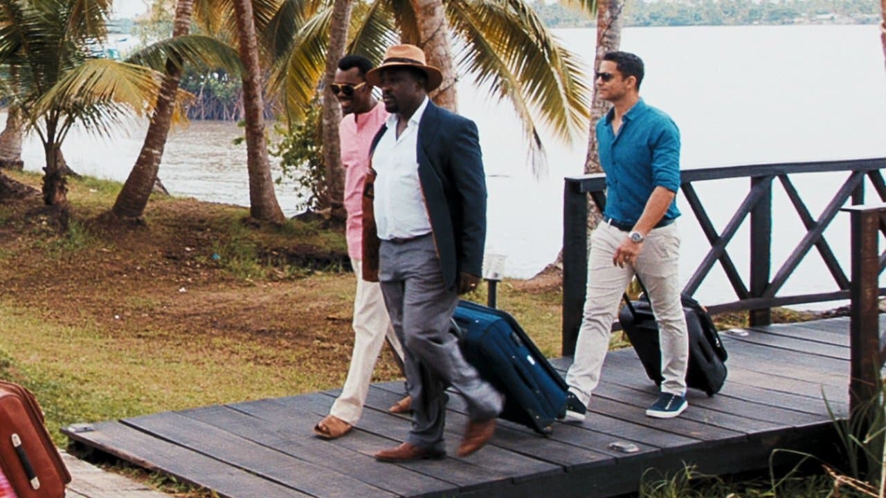 The CEOの背景画像