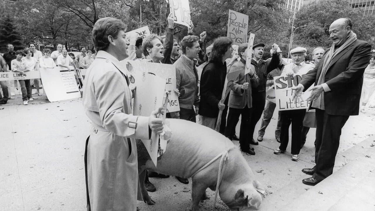 An Empire of Reasonの背景画像