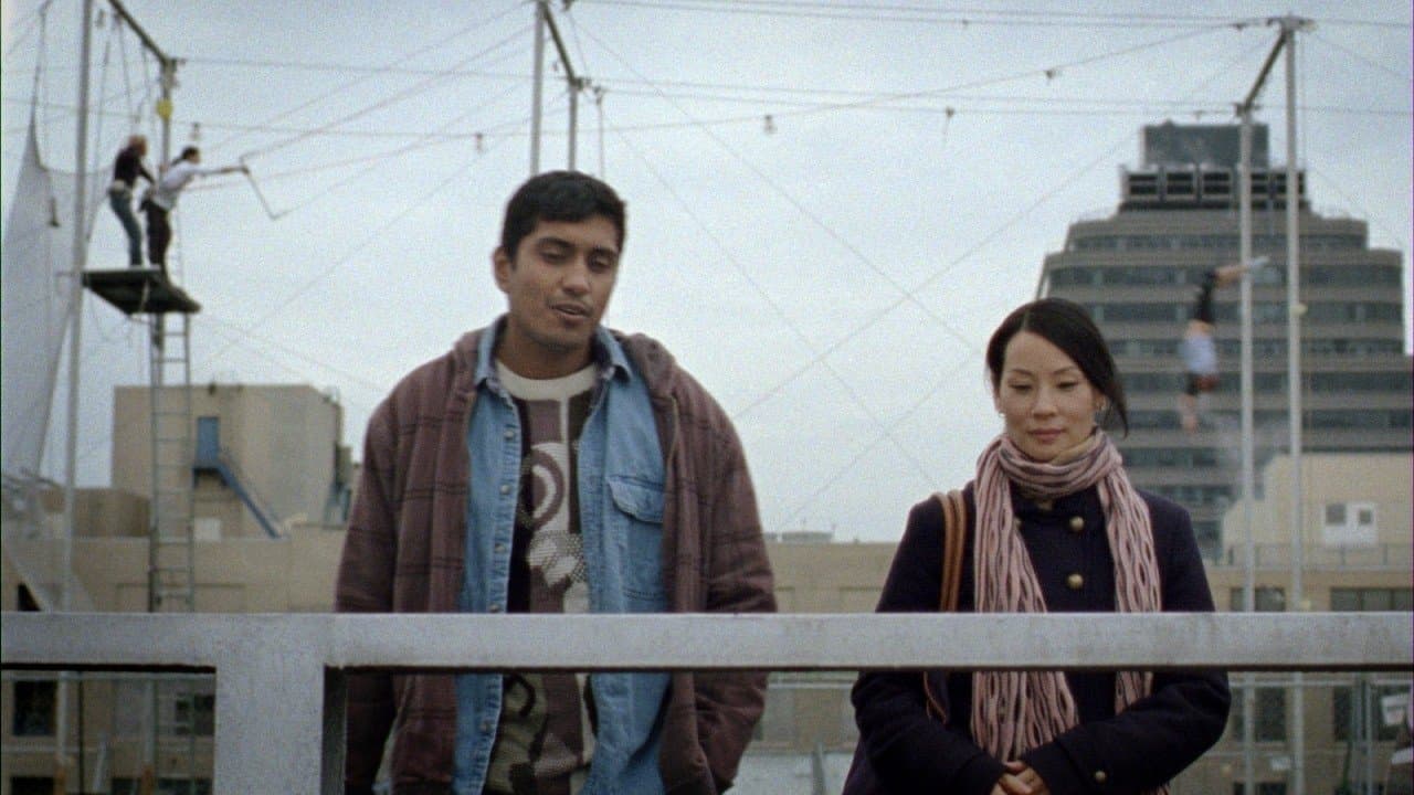 Nómadasの背景画像