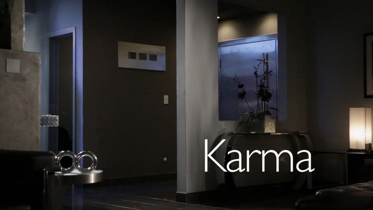 Karmaの背景画像