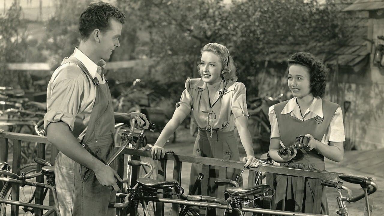 Seven Sweetheartsの背景画像