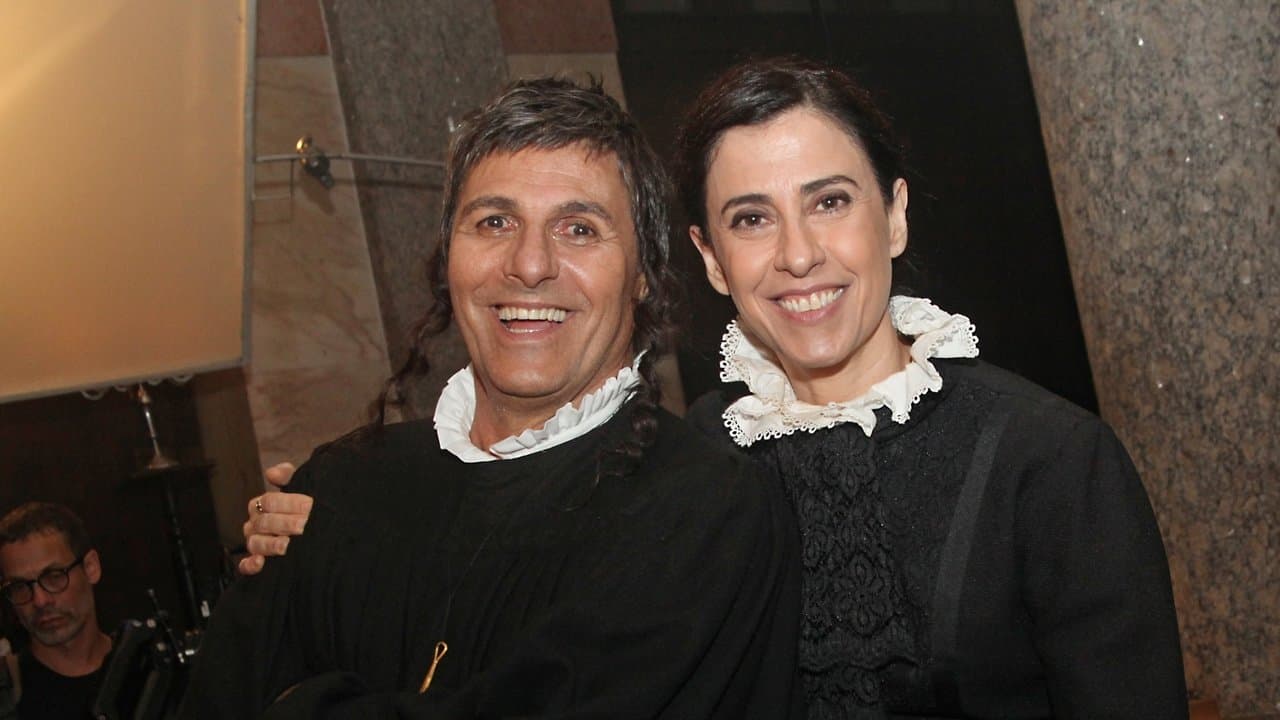 Minha Estupidezの背景画像