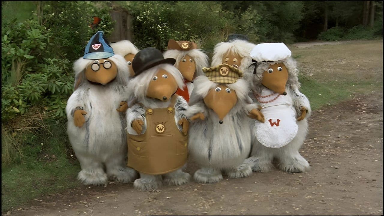 Wombling Freeの背景画像