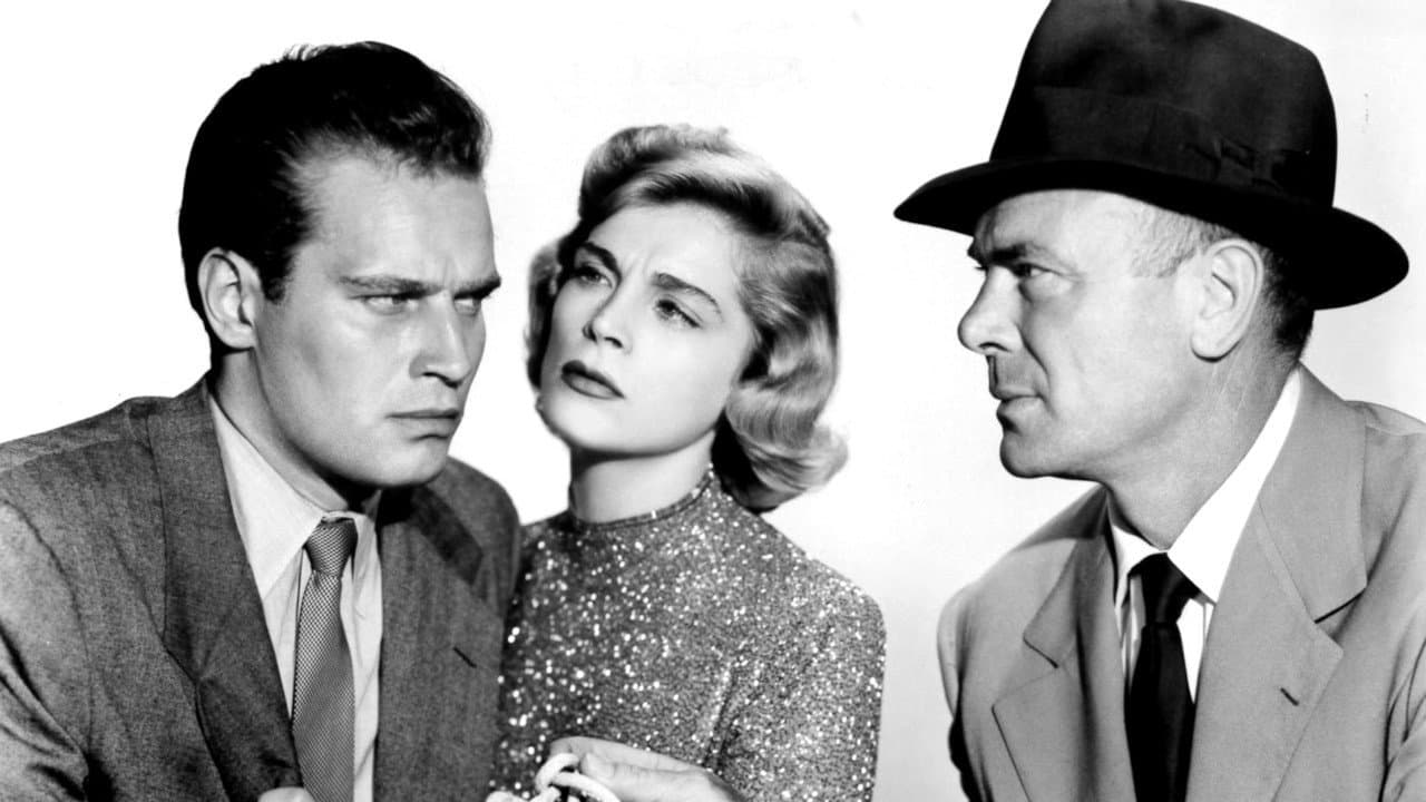 Dark Cityの背景画像