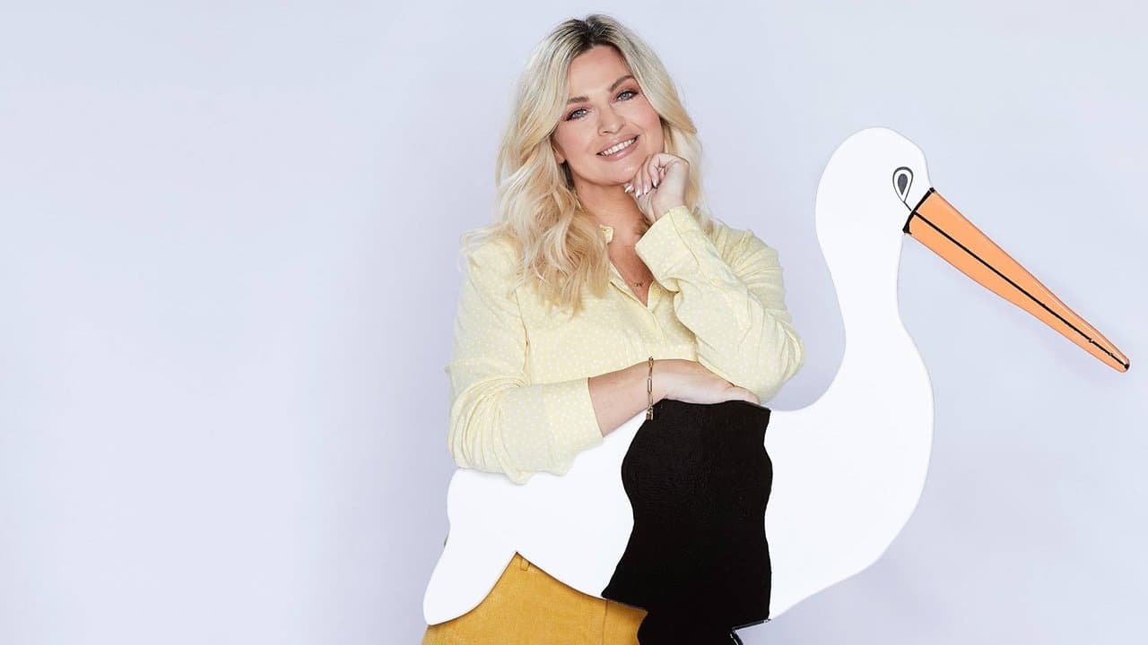 Bevallen met Bobbiの背景画像