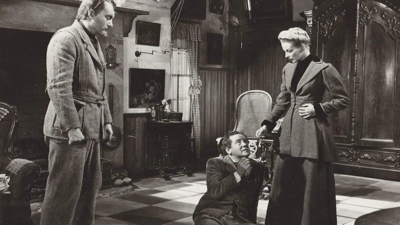 The Moon and Sixpenceの背景画像