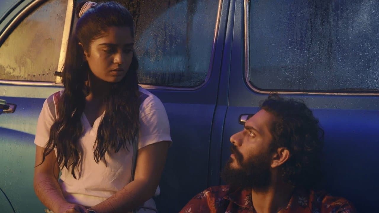 ലിറ്റില് മിസ്സ് റാവുത്തര്の背景画像