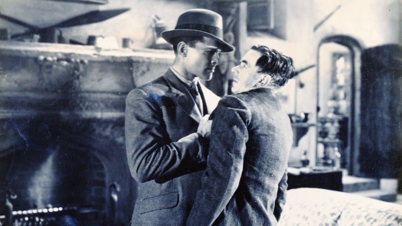 Bulldog Drummond at Bayの背景画像