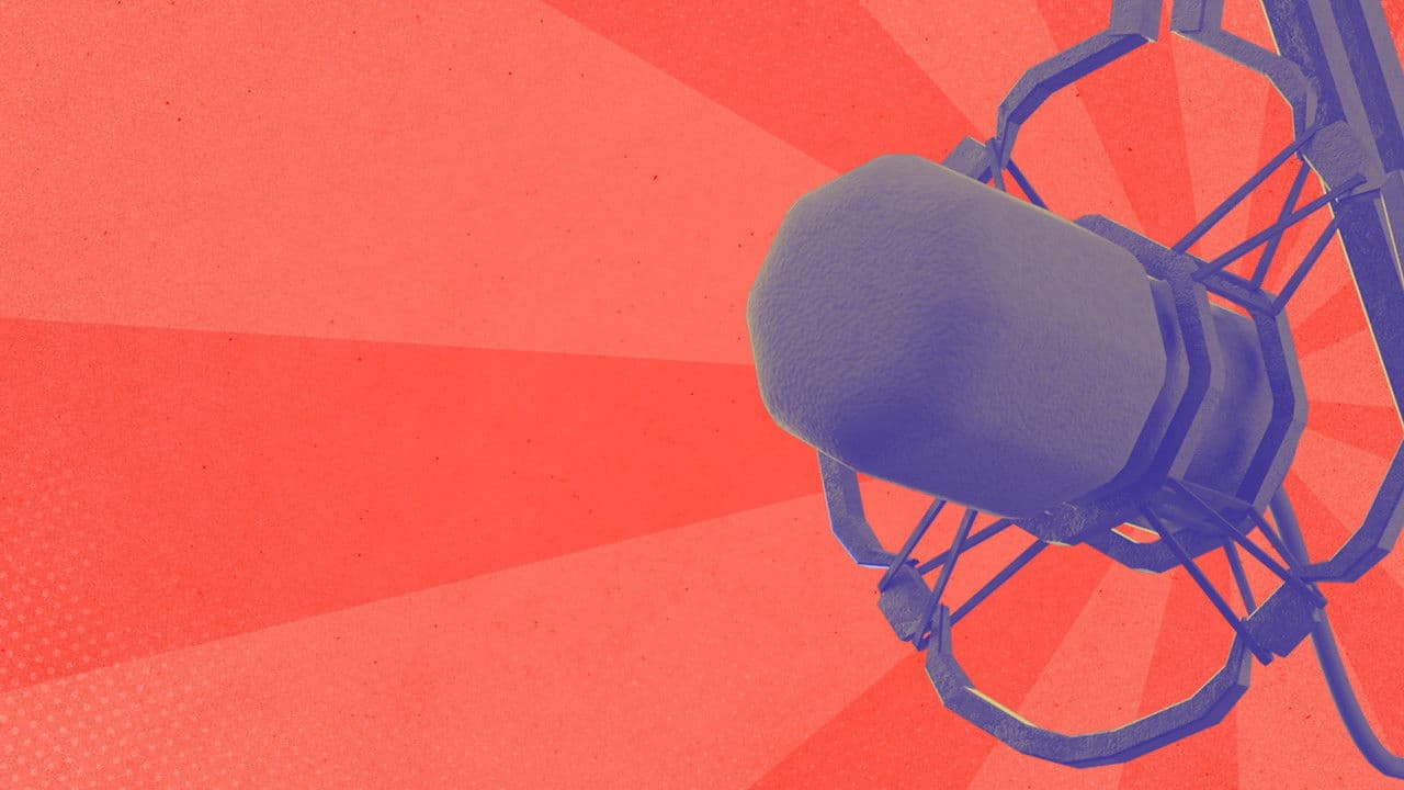 Mulheres do Microfoneの背景画像