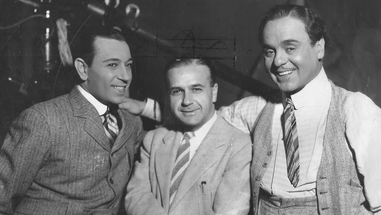 It Had to Happenの背景画像