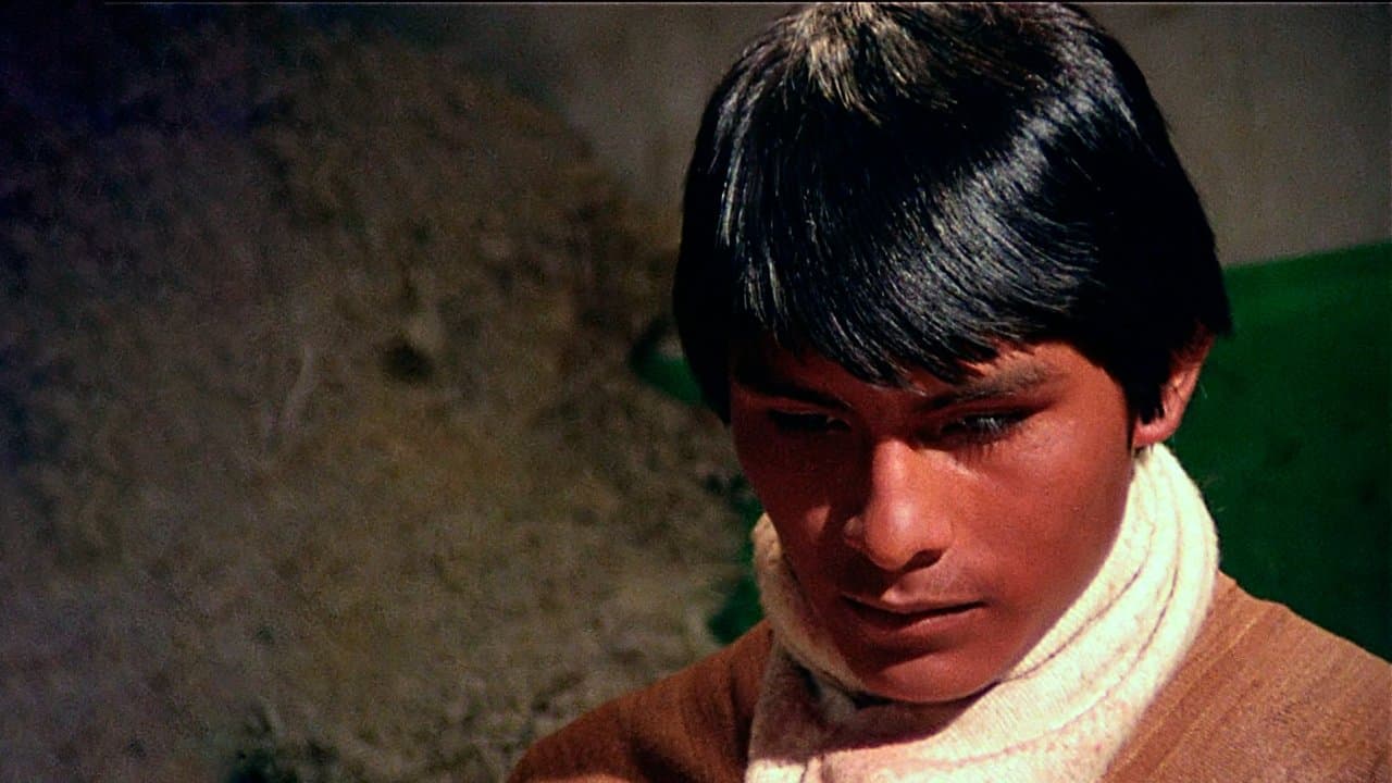 Ni con Dios ni con El Diabloの背景画像